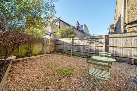undefined, Telford Avenue, Telford Park, London, SW2