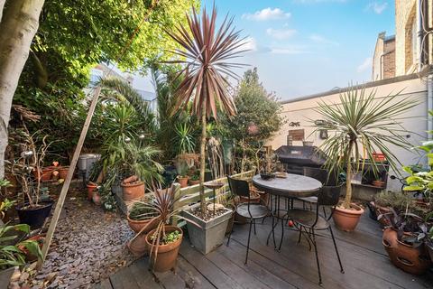 undefined, Erpingham Road, Putney, London, SW15