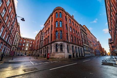 undefined, Stoney Street, Broadway House, NG1