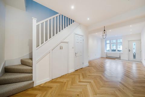 undefined, Oakwood Avenue, Mitcham CR4