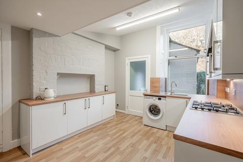 undefined, Douglas Terrace, Stirling, FK7