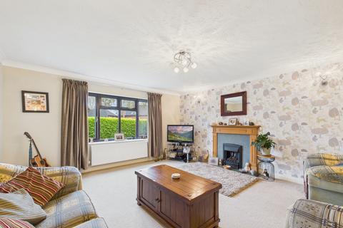 5 bedroom detached house for sale, Little Dewchurch, Hereford, HR2