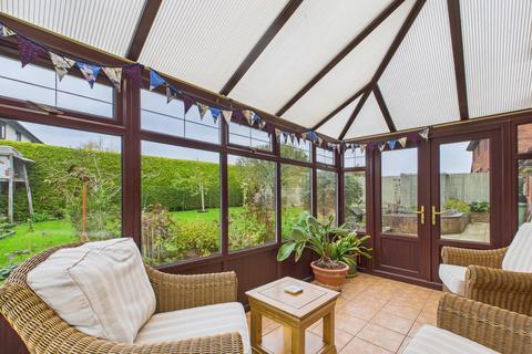 5 bedroom detached house for sale, Little Dewchurch, Hereford, HR2