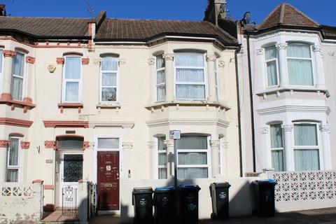 undefined, Burns Road, London, NW10 4DY