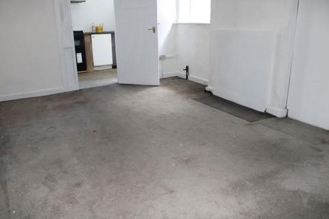 undefined, Burns Road, London, NW10 4DY