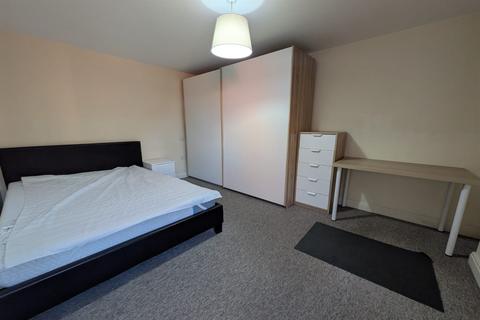 undefined, St. Marys Gate, NG1 1AY