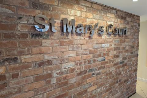 undefined, St. Marys Gate, NG1 1AY