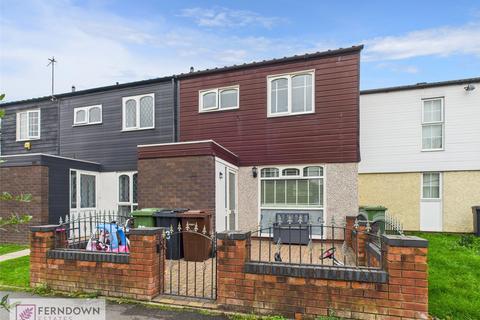 undefined, Lincoln Grove, Marston Green, Birmingham, B37