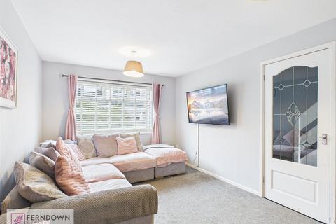 undefined, Lincoln Grove, Marston Green, Birmingham, B37