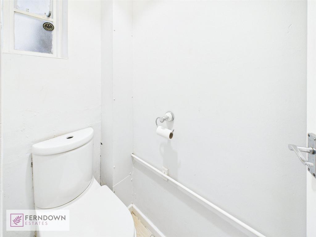 Guest Wc