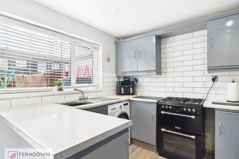 undefined, Lincoln Grove, Marston Green, Birmingham, B37