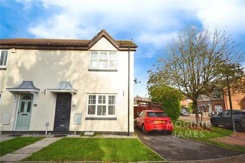 3 bedroom semi-detached house for sale - Halifax Close, Pengam Green, Cardiff