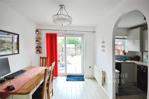 undefined, Halifax Close, Pengam Green, Cardiff