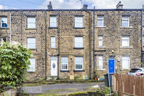 2 bedroom terraced house for sale, Manchester Road, Slaithwaite, Huddersfield, West Yorkshire, HD7