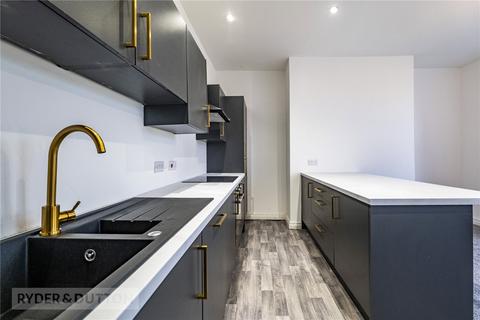 2 bedroom terraced house for sale, Manchester Road, Slaithwaite, Huddersfield, West Yorkshire, HD7