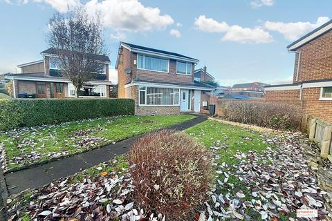 undefined, Deneside, Sacriston, DH7