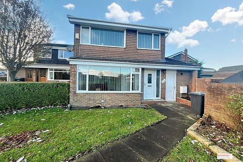 undefined, Deneside, Sacriston, DH7