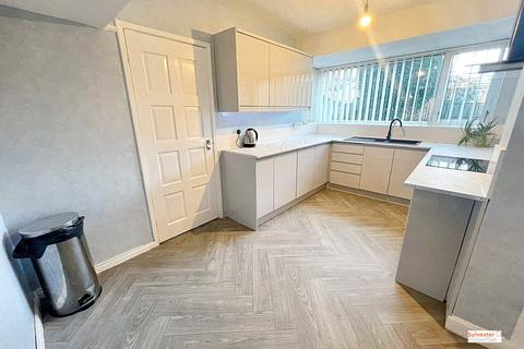 undefined, Deneside, Sacriston, DH7