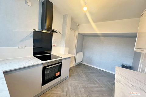 undefined, Deneside, Sacriston, DH7