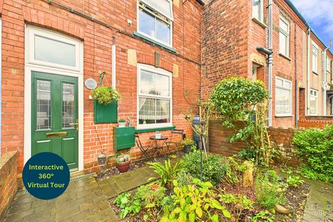 3 bedroom terraced house for sale, Butts Road, North Lincolnshire DN18