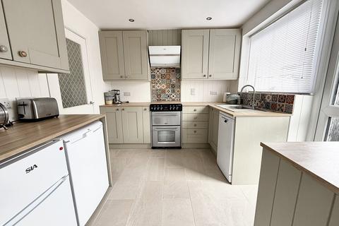3 bedroom semi-detached bungalow for sale, Ferndown