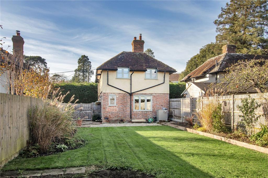 Court Lodge Cottage