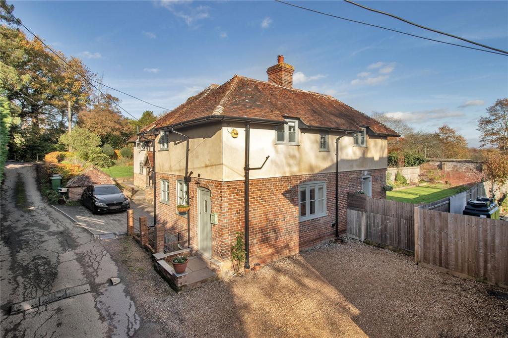 Court Lodge Cottage