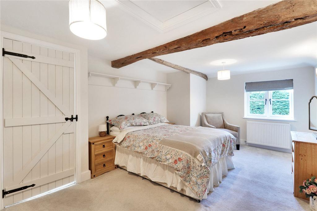 Principal Bedroom
