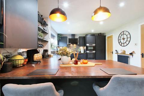 undefined, Normandy Road, Derby DE65