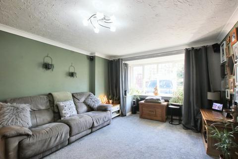 undefined, Normandy Road, Derby DE65