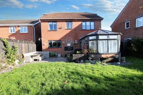 undefined, Normandy Road, Derby DE65