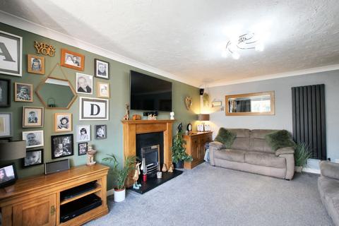 undefined, Normandy Road, Derby DE65