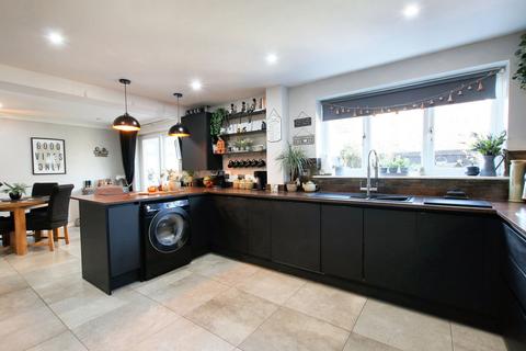 undefined, Normandy Road, Derby DE65
