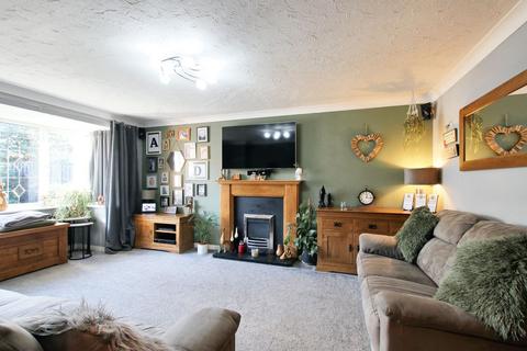 undefined, Normandy Road, Derby DE65