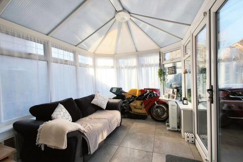undefined, Normandy Road, Derby DE65