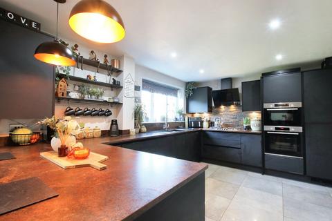 undefined, Normandy Road, Derby DE65