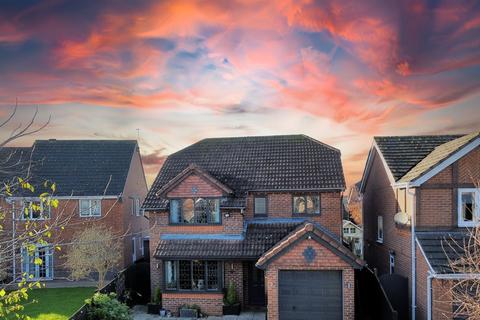 undefined, Normandy Road, Derby DE65