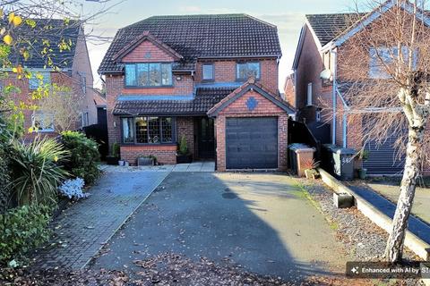 undefined, Normandy Road, Derby DE65