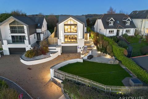 4 bedroom detached house for sale, Fluder Hill, Kingskerswell, TQ12