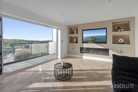 4 bedroom detached house for sale, Fluder Hill, Kingskerswell, TQ12