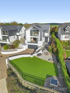 4 bedroom detached house for sale, Fluder Hill, Kingskerswell, TQ12