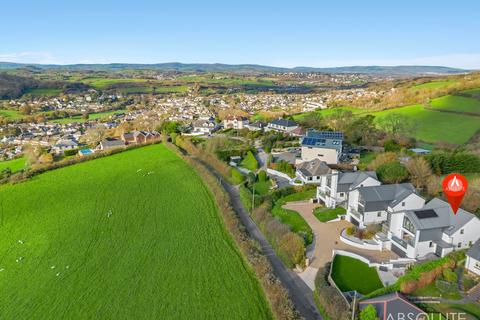 4 bedroom detached house for sale, Fluder Hill, Kingskerswell, TQ12