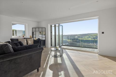 4 bedroom detached house for sale, Fluder Hill, Kingskerswell, TQ12