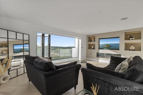 undefined, Fluder Hill, Kingskerswell, TQ12