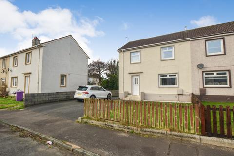 undefined, 6 Dykes Place, Saltcoats, KA21 6BD