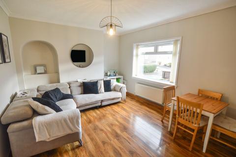 undefined, 6 Dykes Place, Saltcoats, KA21 6BD