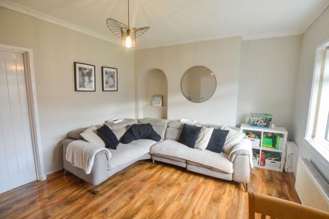 undefined, 6 Dykes Place, Saltcoats, KA21 6BD