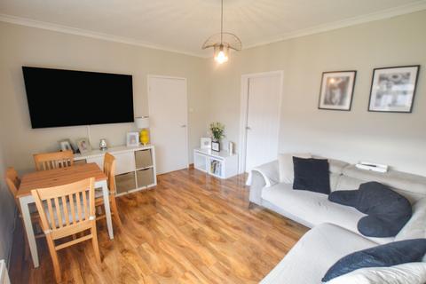 undefined, 6 Dykes Place, Saltcoats, KA21 6BD