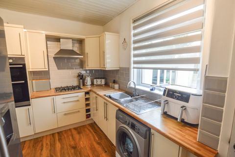 undefined, 6 Dykes Place, Saltcoats, KA21 6BD