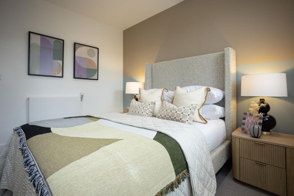 Show Apartment